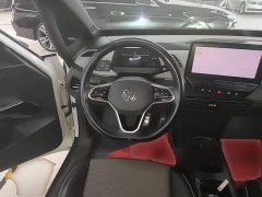 Volkswagen ID.3 Ultimate Intelligence Edition - ფოტო 11