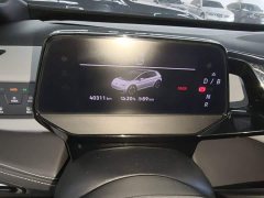 Volkswagen ID.3 Ultimate Intelligence Edition - ფოტო 12