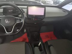 Volkswagen ID.3 Ultimate Intelligence Edition - ფოტო 13