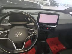 Volkswagen ID.3 Ultimate Intelligence Edition - ფოტო 14