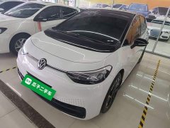 Volkswagen ID.3 Ultimate Intelligence Edition - ფოტო 2