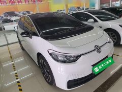 Volkswagen ID.3 Ultimate Intelligence Edition - ფოტო 4
