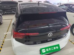 Volkswagen ID.3 Ultimate Intelligence Edition - ფოტო 6