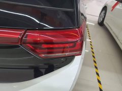 Volkswagen ID.3 Ultimate Intelligence Edition - ფოტო 8
