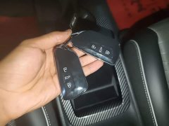 Volkswagen ID.3 Ultimate Intelligence Edition - ფოტო 9