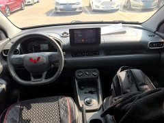 Wuling Hongguang New Energy 2024 Pure Electric 300KM Standard - ფოტო 10