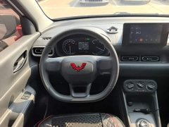 Wuling Hongguang New Energy 2024 Pure Electric 300KM Standard - ფოტო 11