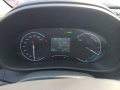 Wuling Hongguang New Energy 2024 Pure Electric 300KM Standard - ფოტო 12