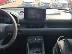 Wuling Hongguang New Energy 2024 Pure Electric 300KM Standard - ფოტო 13