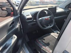 Wuling Hongguang New Energy 2024 Pure Electric 300KM Standard - ფოტო 16