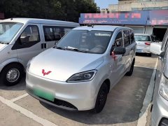 Wuling Hongguang New Energy 2024 Pure Electric 300KM Standard - ფოტო 2
