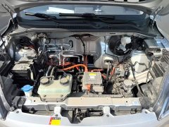 Wuling Hongguang New Energy 2024 Pure Electric 300KM Standard - ფოტო 20