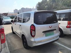 Wuling Hongguang New Energy 2024 Pure Electric 300KM Standard - ფოტო 5