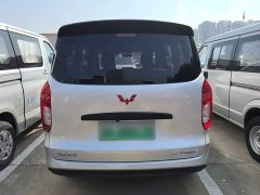 Wuling Hongguang New Energy 2024 Pure Electric 300KM Standard - ფოტო 6