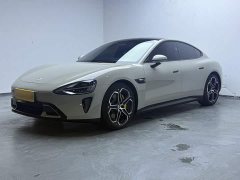 Xiaomi SU7 2024 Rear-Wheel Drive Long Range Smart Driving Edition - ფოტო 1