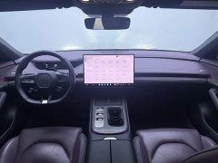 Xiaomi SU7 2024 Rear-Wheel Drive Long Range Smart Driving Edition - ფოტო 10