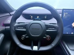 Xiaomi SU7 2024 Rear-Wheel Drive Long Range Smart Driving Edition - ფოტო 11