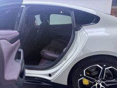 Xiaomi SU7 2024 Rear-Wheel Drive Long Range Smart Driving Edition - ფოტო 17