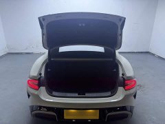 Xiaomi SU7 2024 Rear-Wheel Drive Long Range Smart Driving Edition - ფოტო 19