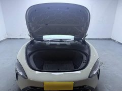 Xiaomi SU7 2024 Rear-Wheel Drive Long Range Smart Driving Edition - ფოტო 20