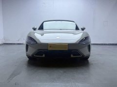 Xiaomi SU7 2024 Rear-Wheel Drive Long Range Smart Driving Edition - ფოტო 3