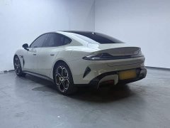 Xiaomi SU7 2024 Rear-Wheel Drive Long Range Smart Driving Edition - ფოტო 5
