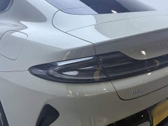 Xiaomi SU7 2024 Rear-Wheel Drive Long Range Smart Driving Edition - ფოტო 8