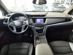 Cadillac XT5 2.0T FWD Fashion Edition - ფოტო 10