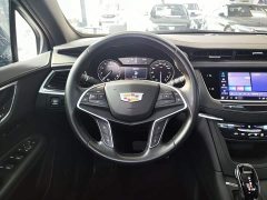 Cadillac XT5 2.0T FWD Fashion Edition - ფოტო 11