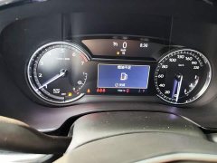 Cadillac XT5 2.0T FWD Fashion Edition - ფოტო 12