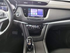 Cadillac XT5 2.0T FWD Fashion Edition - ფოტო 13