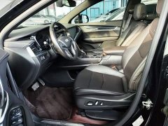 Cadillac XT5 2.0T FWD Fashion Edition - ფოტო 15