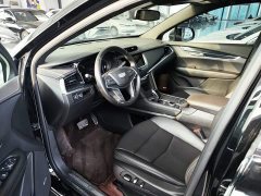 Cadillac XT5 2.0T FWD Fashion Edition - ფოტო 16