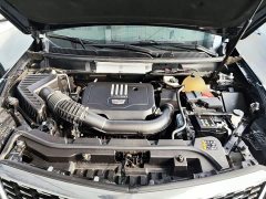 Cadillac XT5 2.0T FWD Fashion Edition - ფოტო 20