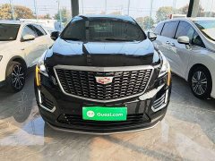 Cadillac XT5 2.0T FWD Fashion Edition - ფოტო 3