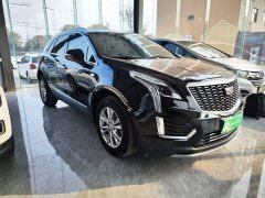 Cadillac XT5 2.0T FWD Fashion Edition - ფოტო 4