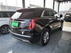 Cadillac XT5 2.0T FWD Fashion Edition - ფოტო 7