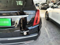 Cadillac XT5 2.0T FWD Fashion Edition - ფოტო 8