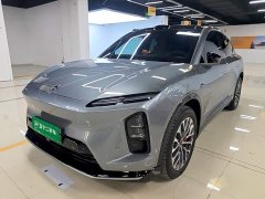 NIO EC6 2025 100kWh - ფოტო 1