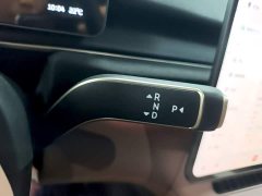 NIO EC6 2025 100kWh - ფოტო 13