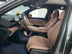 NIO EC6 2025 100kWh - ფოტო 14