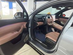 NIO EC6 2025 100kWh - ფოტო 15
