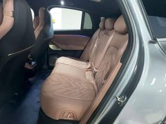 NIO EC6 2025 100kWh - ფოტო 16