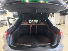 NIO EC6 2025 100kWh - ფოტო 18