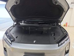 NIO EC6 2025 100kWh - ფოტო 19