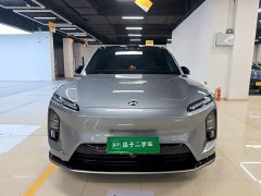 NIO EC6 2025 100kWh - ფოტო 3
