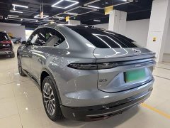NIO EC6 2025 100kWh - ფოტო 5