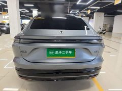 NIO EC6 2025 100kWh - ფოტო 6
