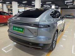 NIO EC6 2025 100kWh - ფოტო 7
