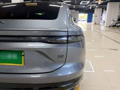 NIO EC6 2025 100kWh - ფოტო 8